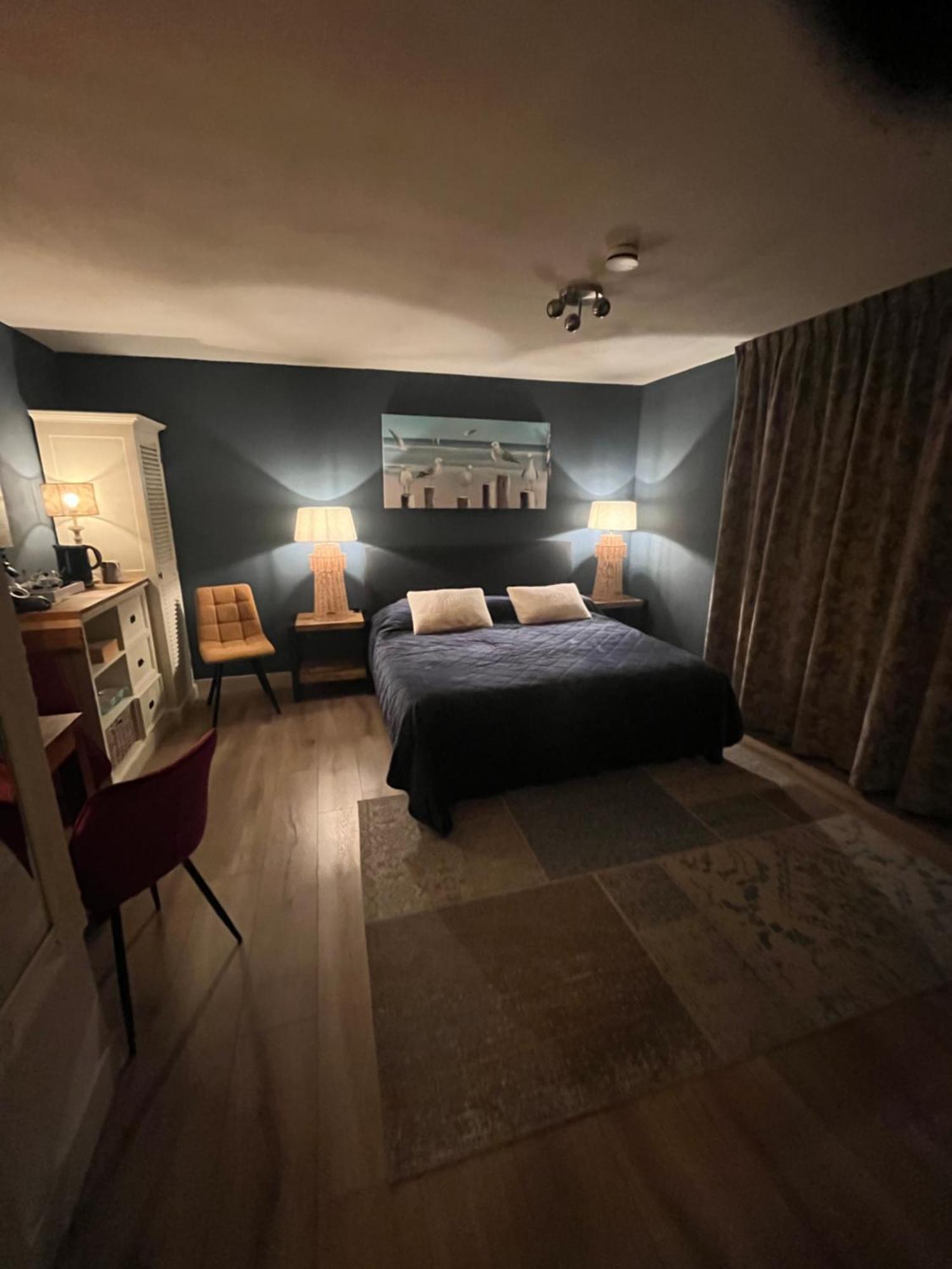 B&B De Koog  Luaran gambar