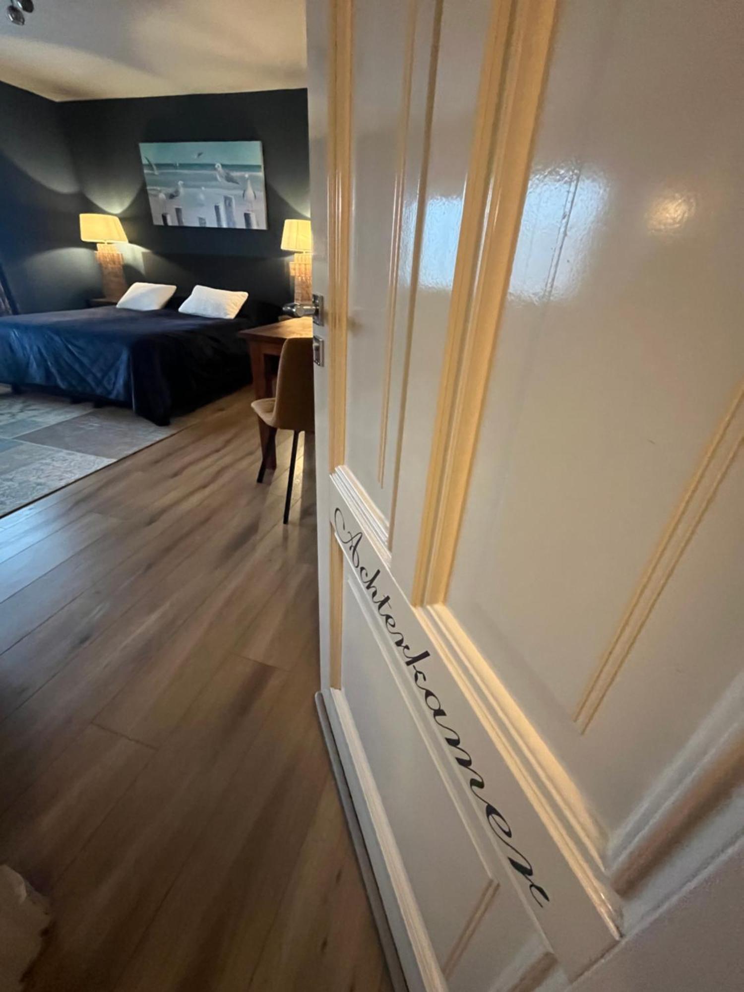 B&B De Koog  Luaran gambar