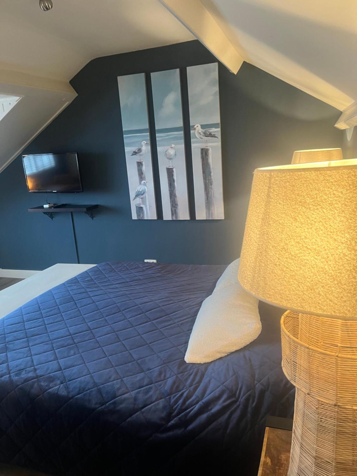 B&B De Koog  Luaran gambar