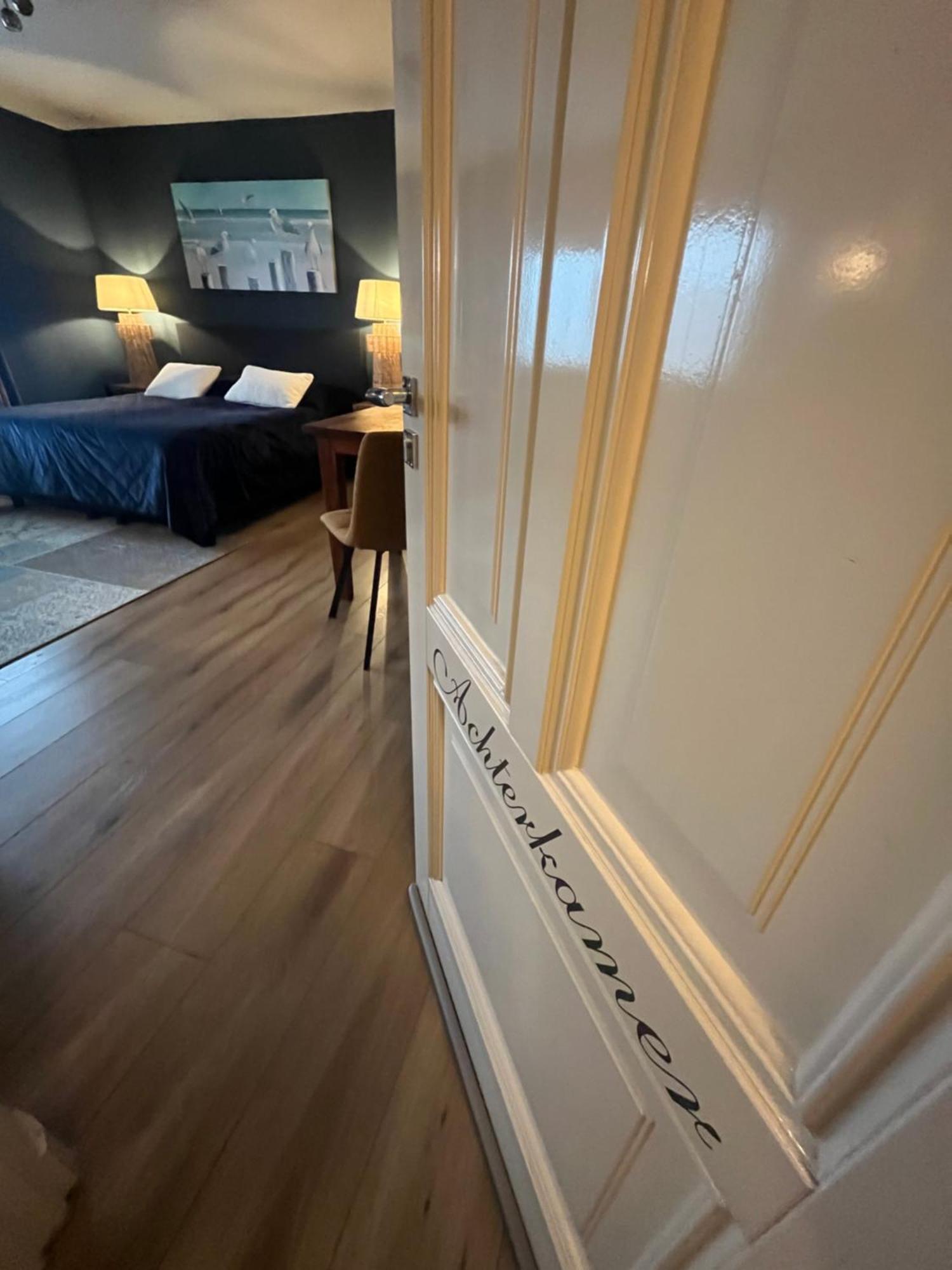 B&B De Koog  Luaran gambar
