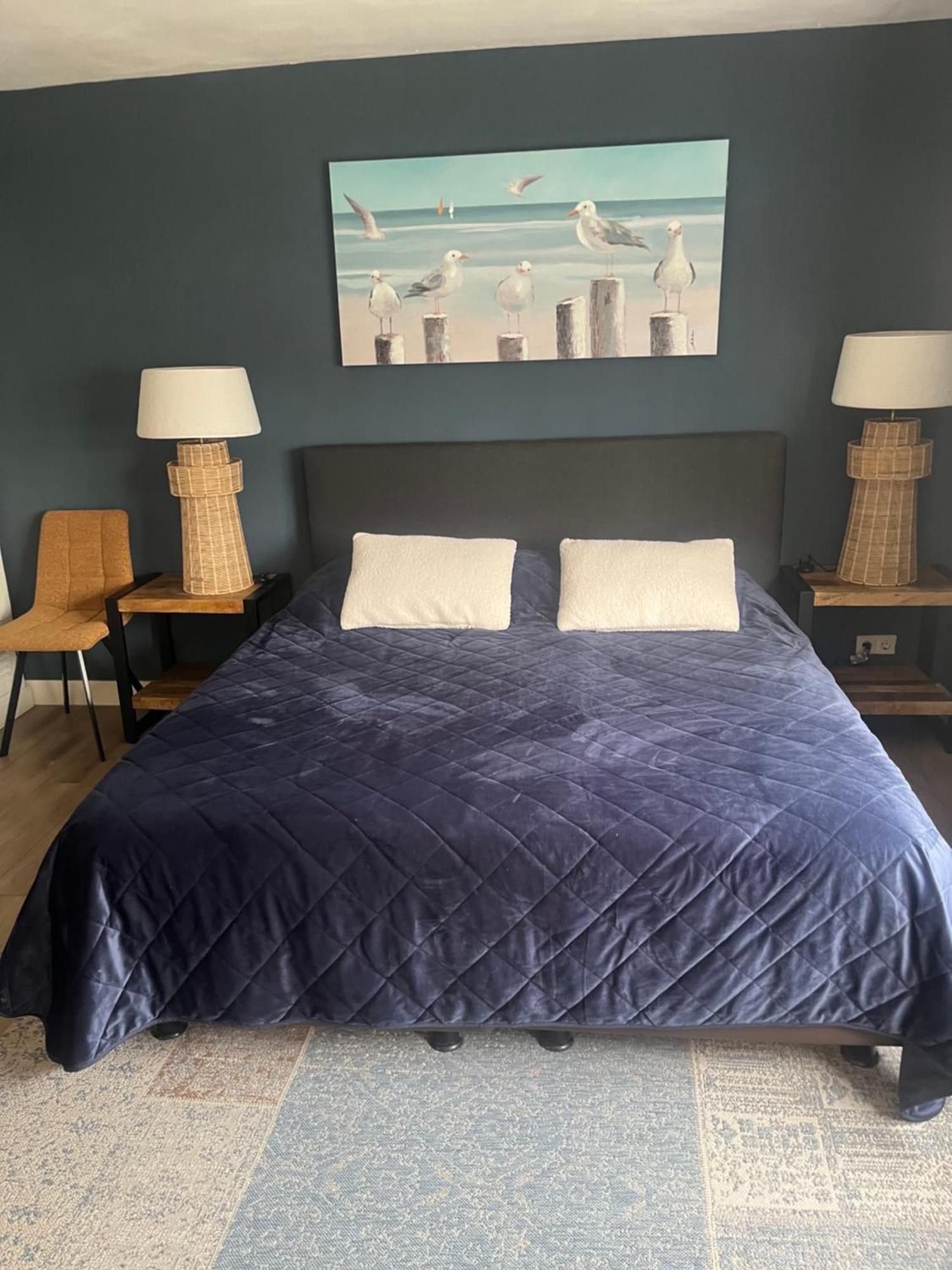 B&B De Koog  Luaran gambar