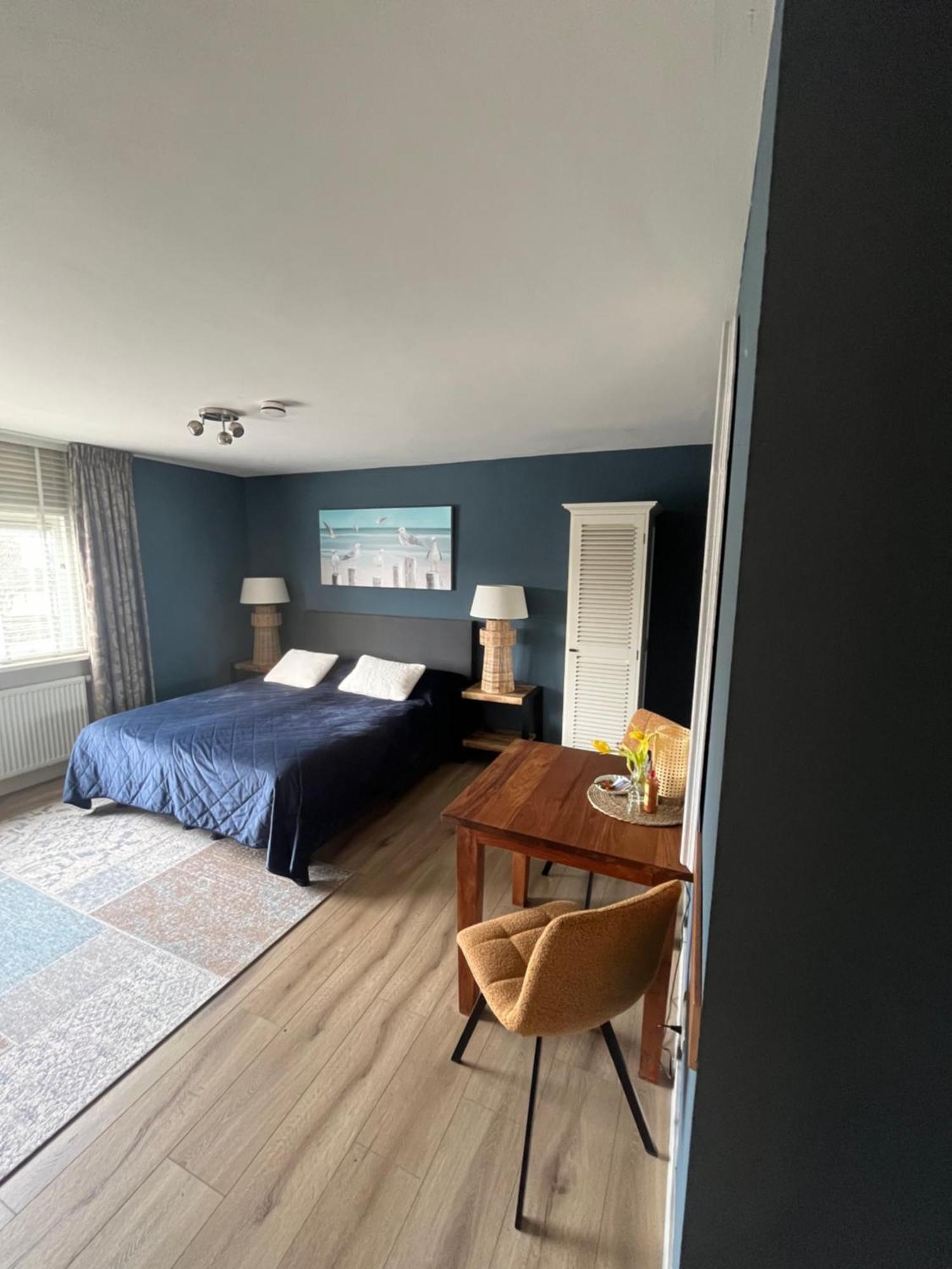 B&B De Koog  Luaran gambar