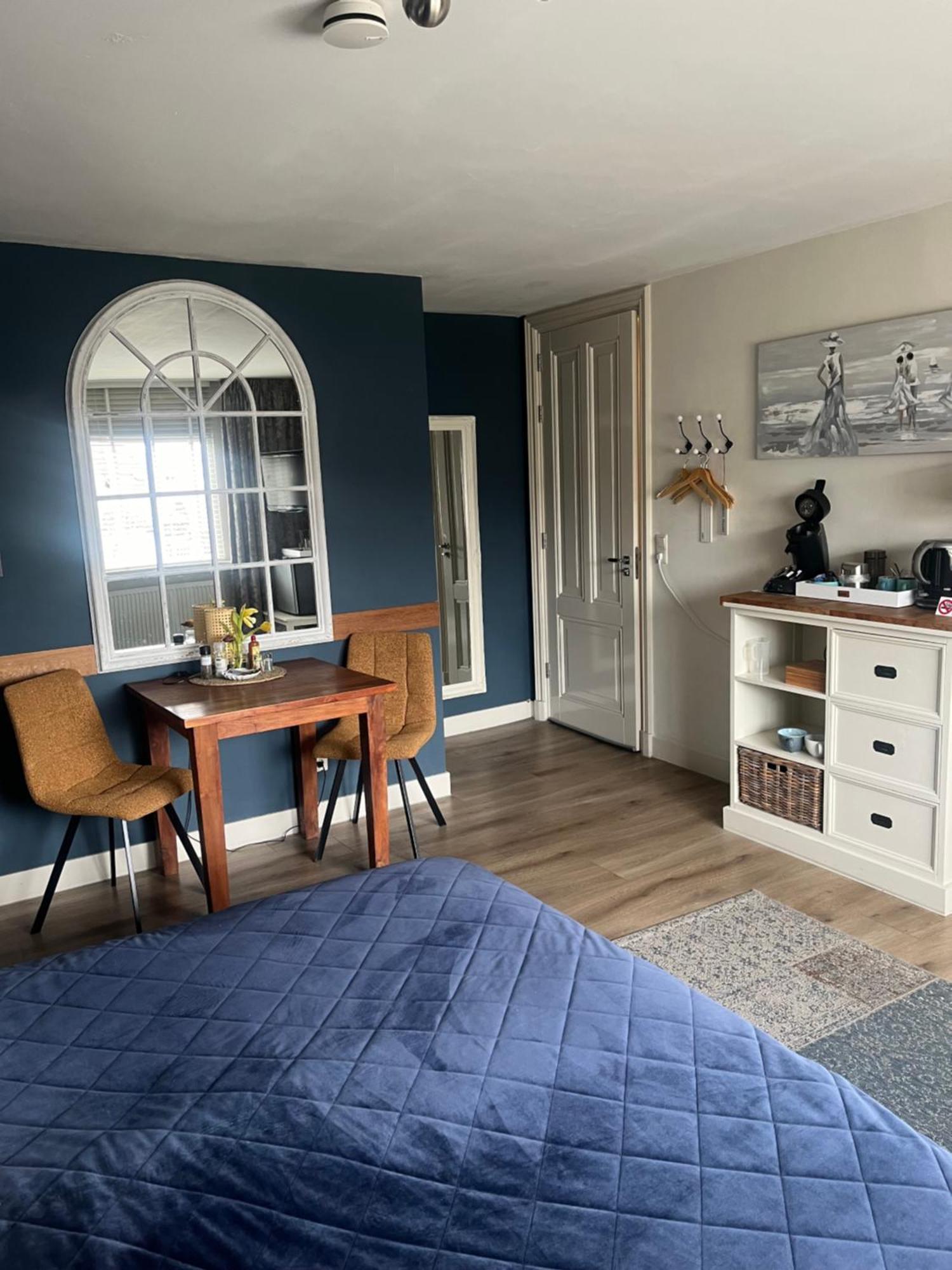 B&B De Koog  Luaran gambar