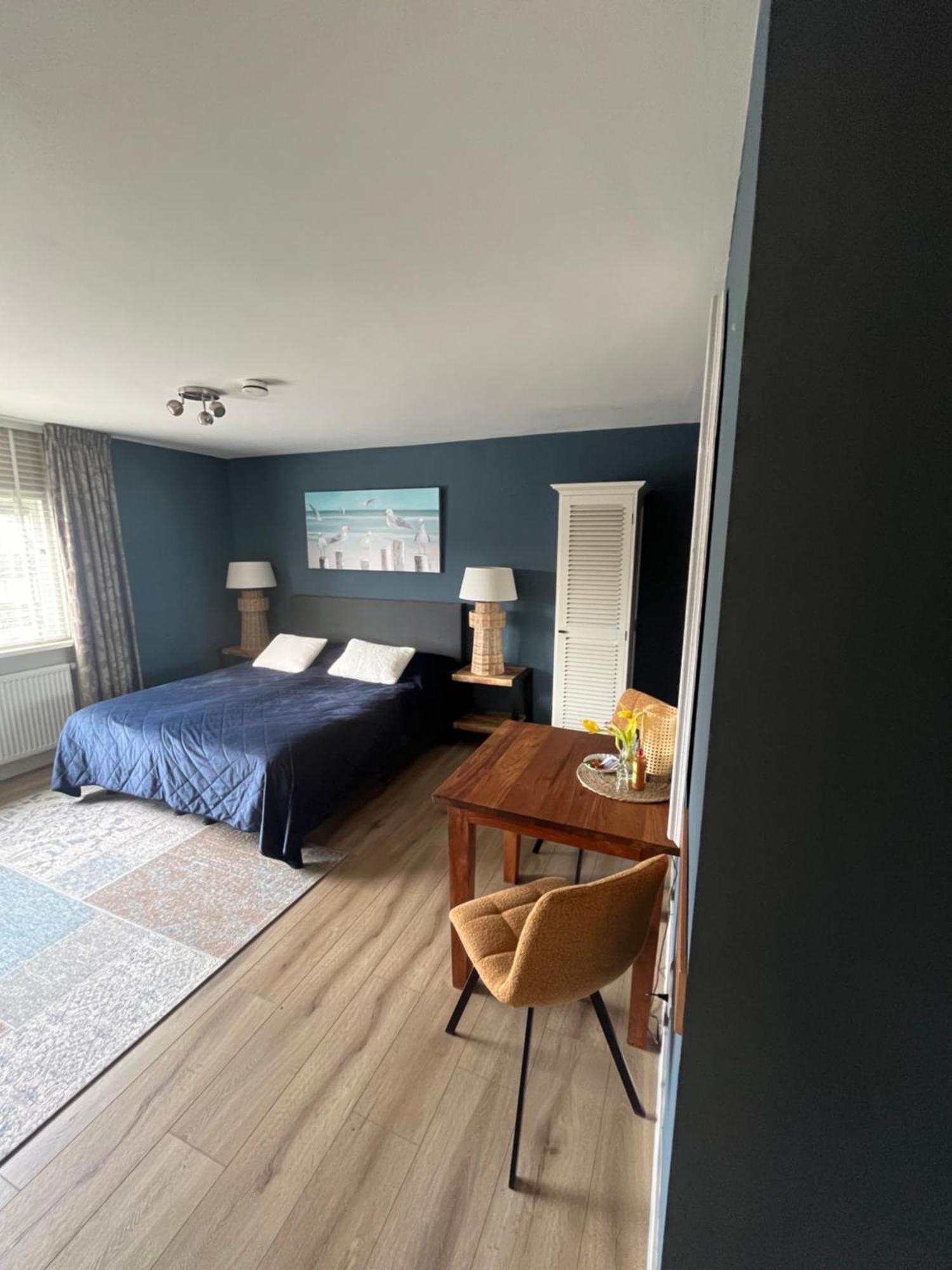 B&B De Koog  Luaran gambar