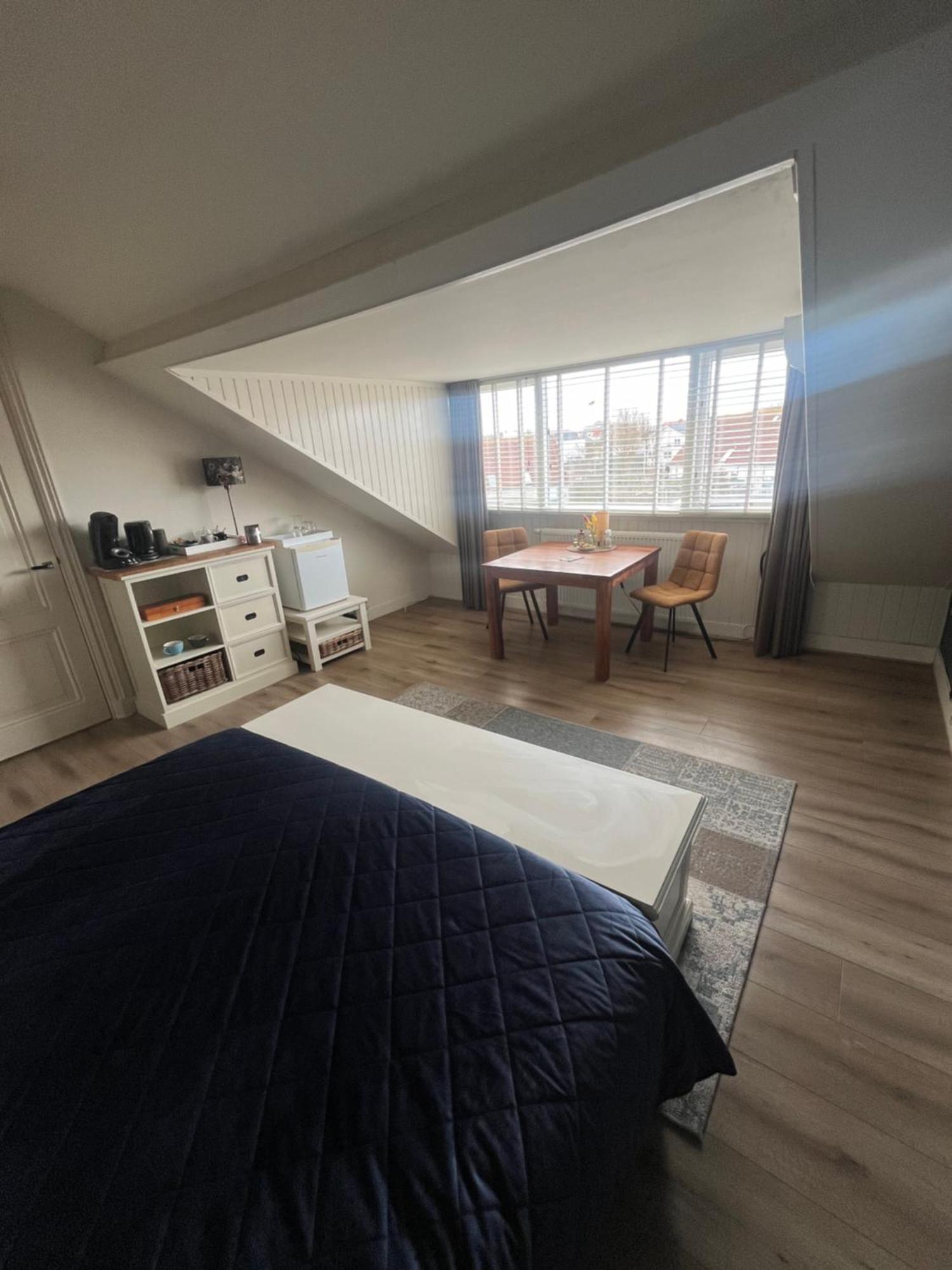 B&B De Koog  Luaran gambar