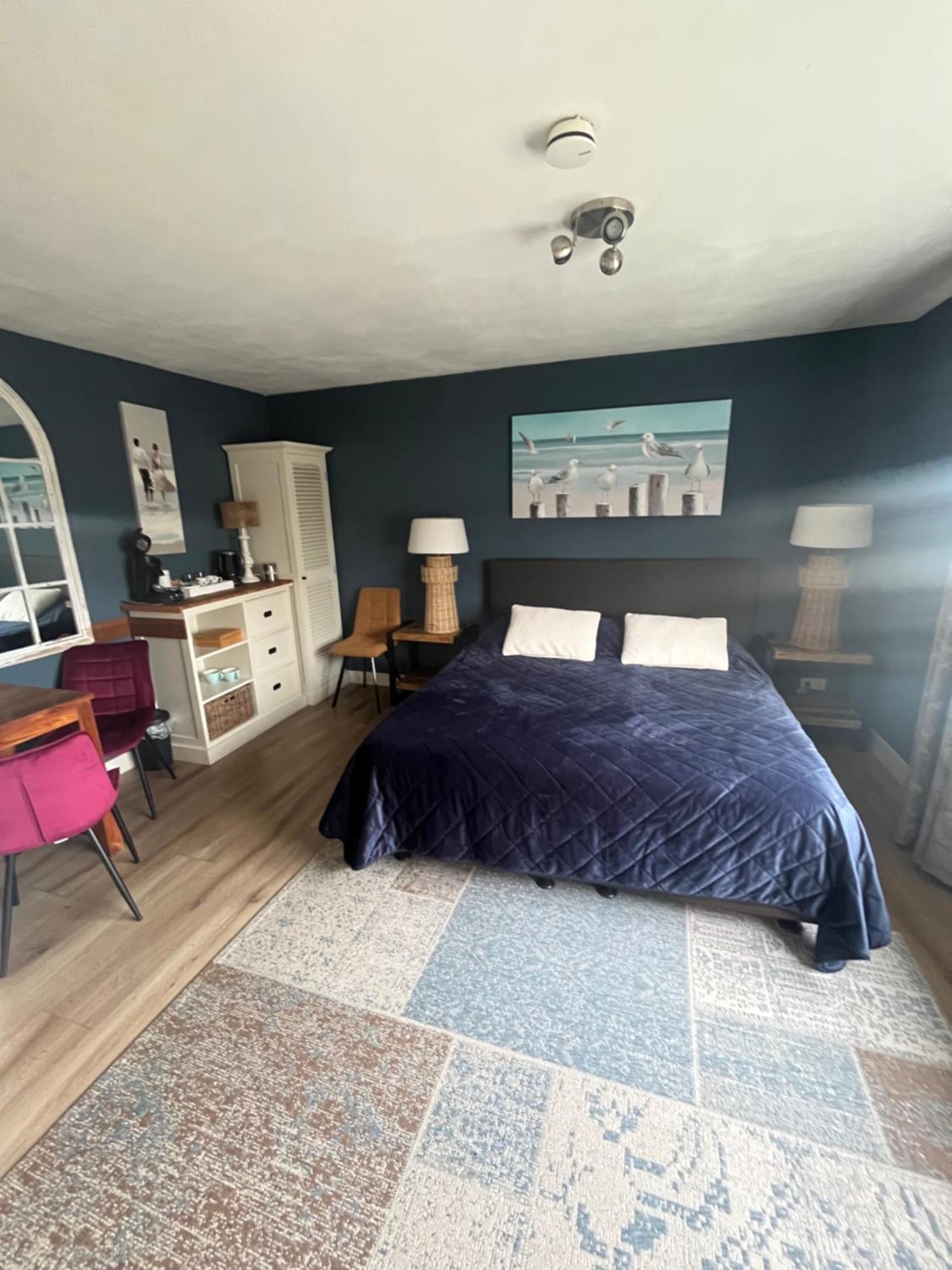 B&B De Koog  Luaran gambar