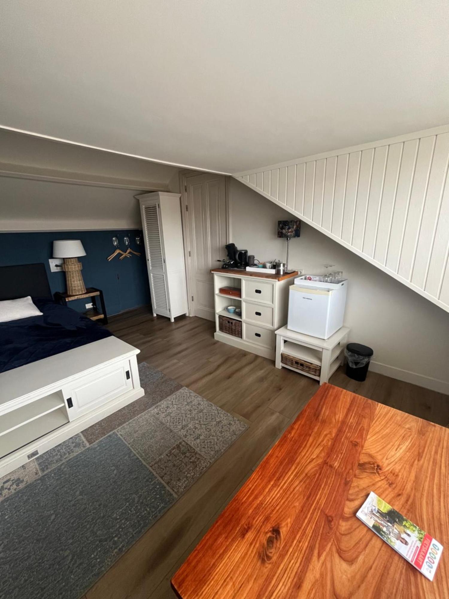 B&B De Koog  Luaran gambar