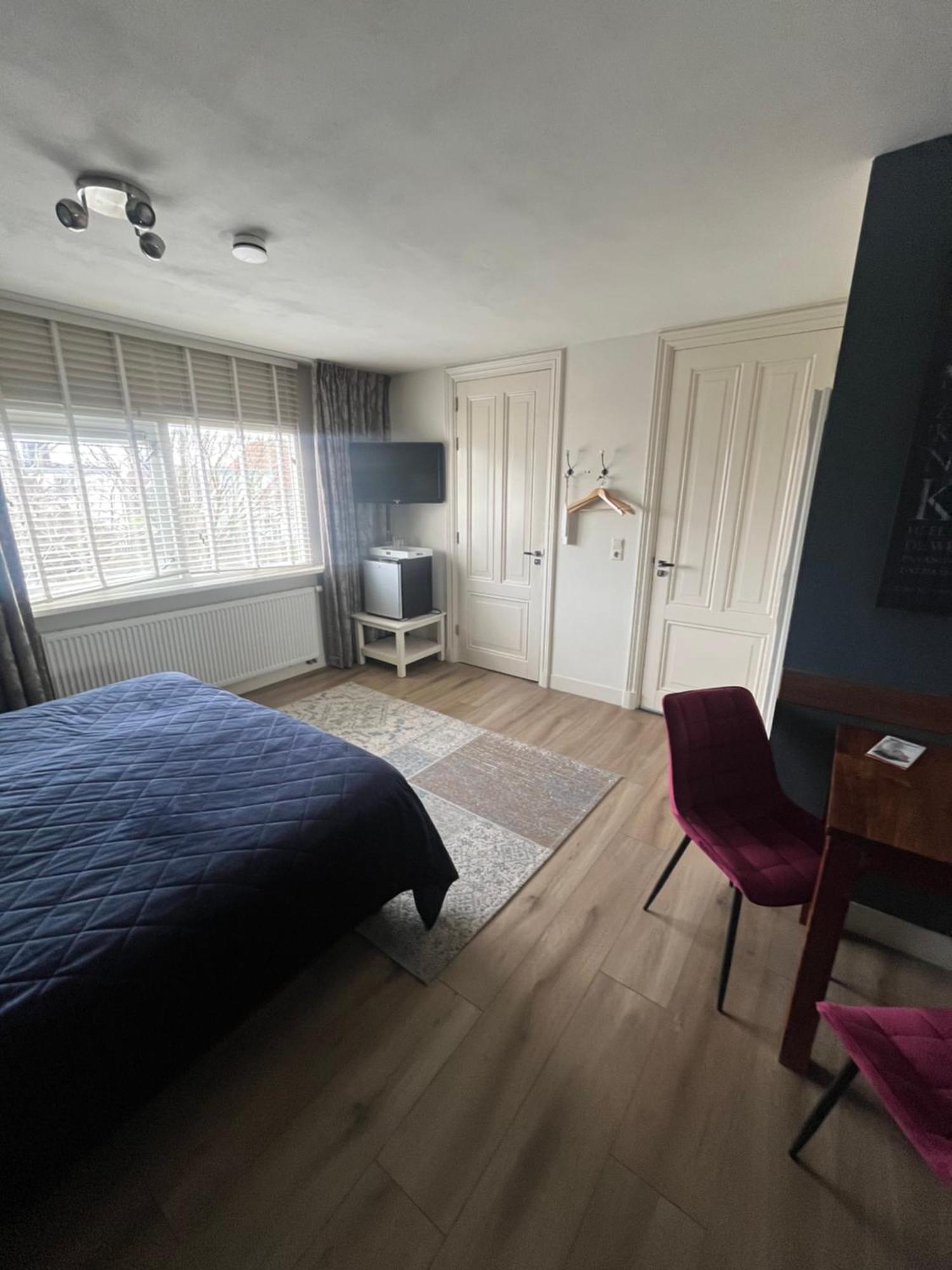 B&B De Koog  Luaran gambar