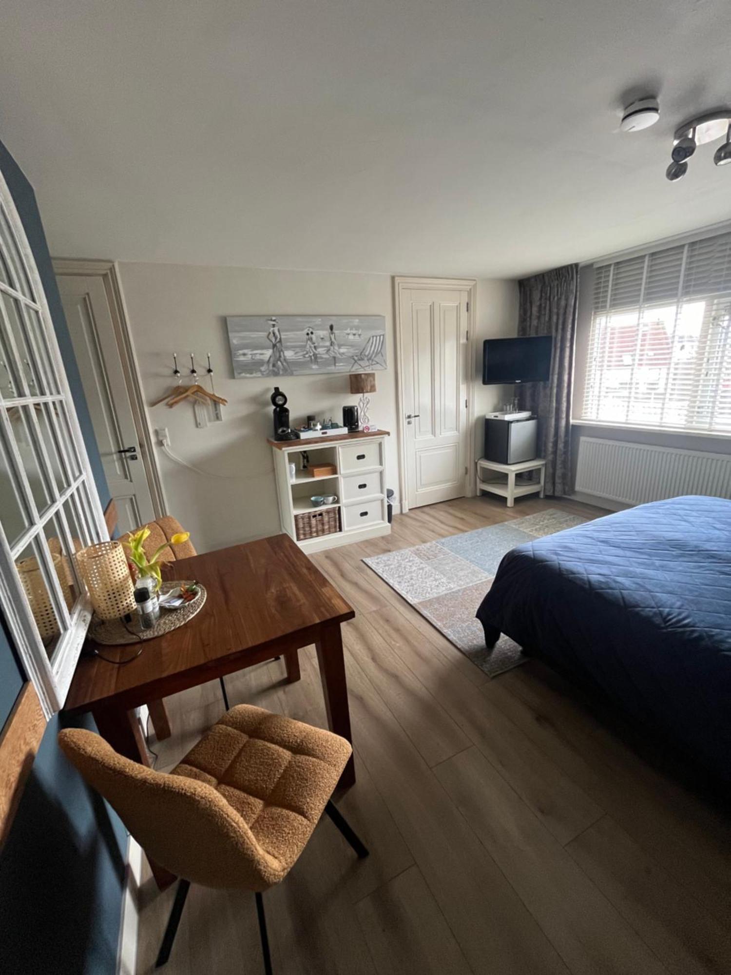 B&B De Koog  Luaran gambar