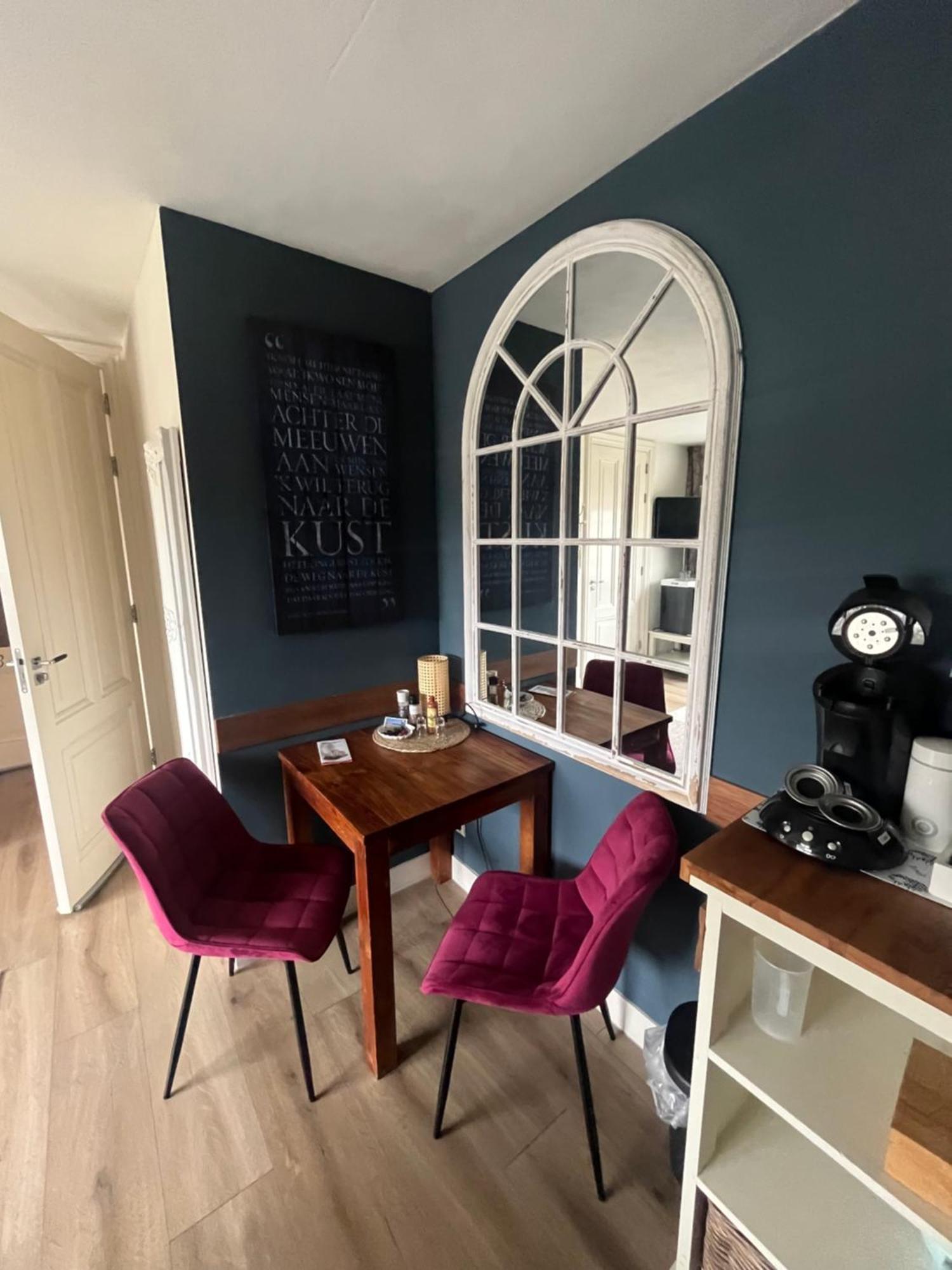 B&B De Koog  Luaran gambar