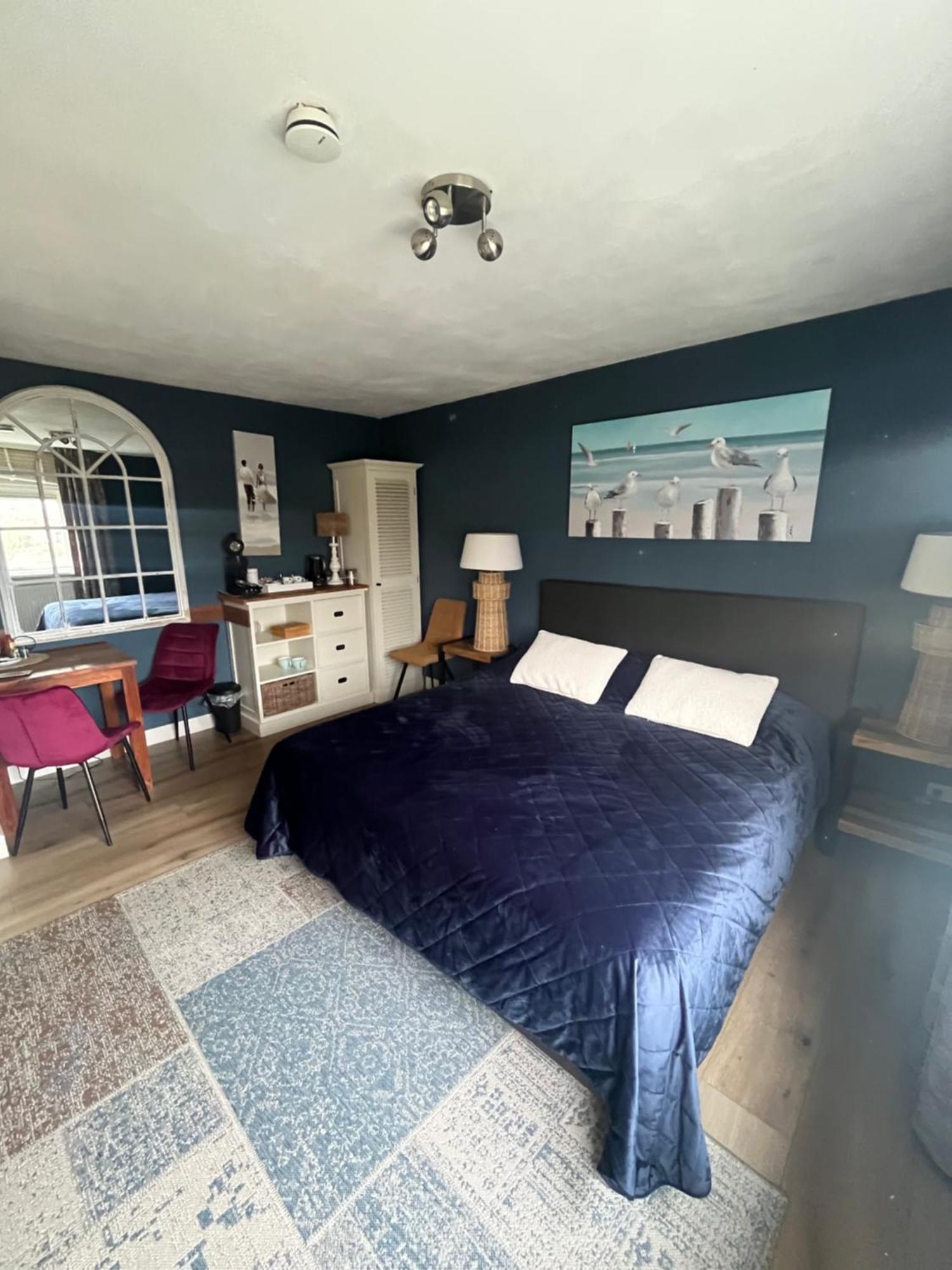 B&B De Koog  Luaran gambar