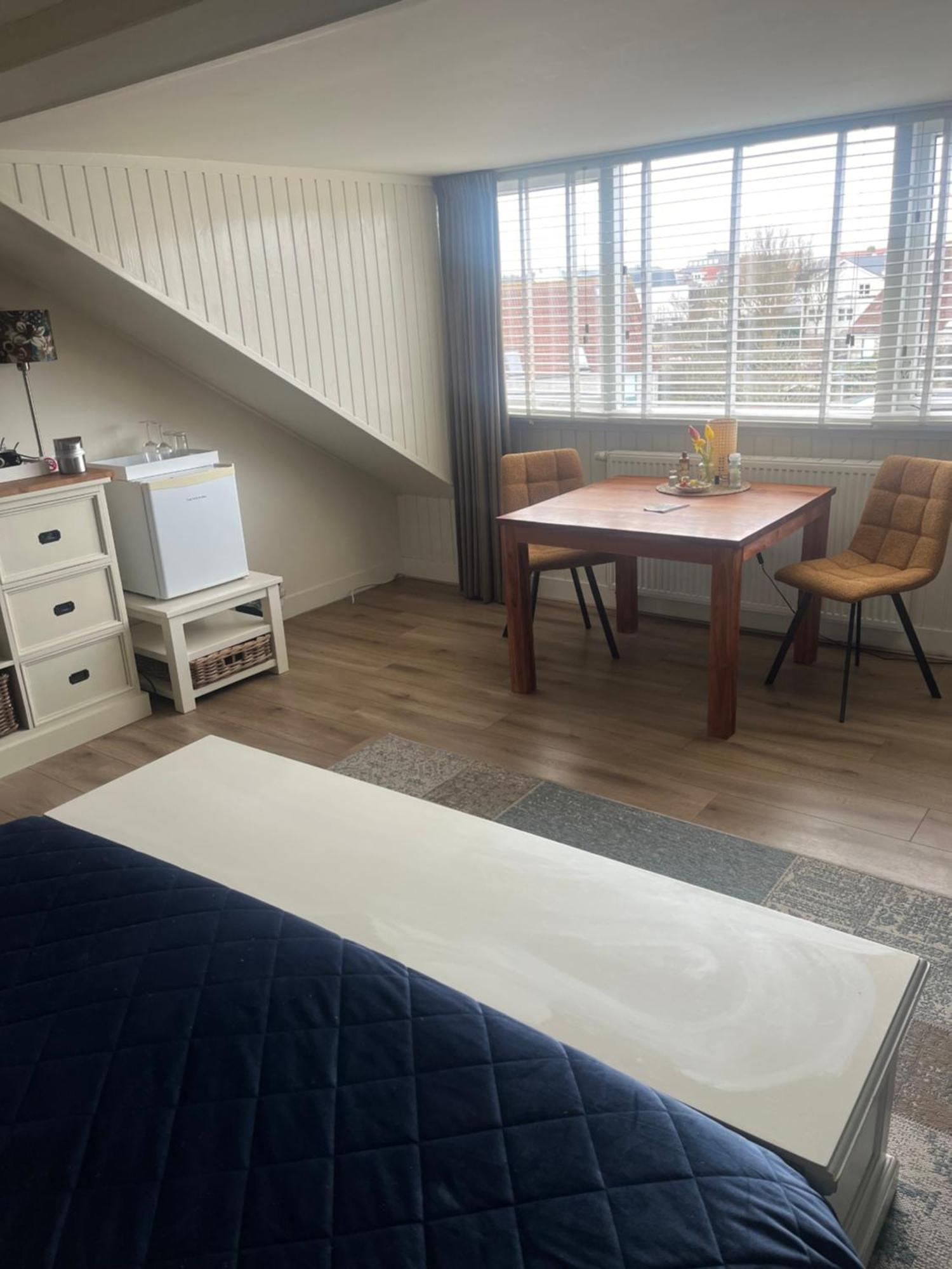 B&B De Koog  Luaran gambar