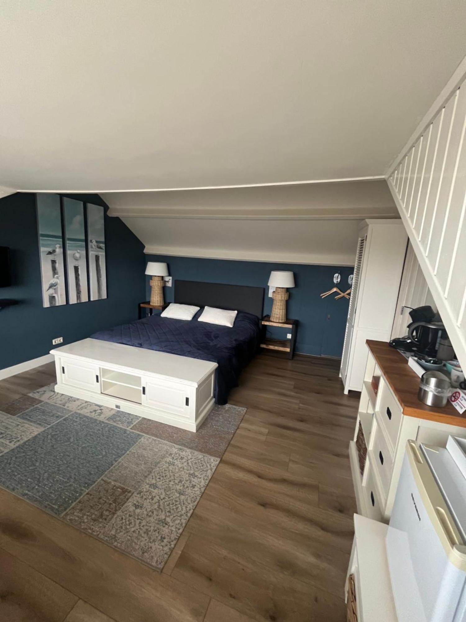 B&B De Koog  Luaran gambar