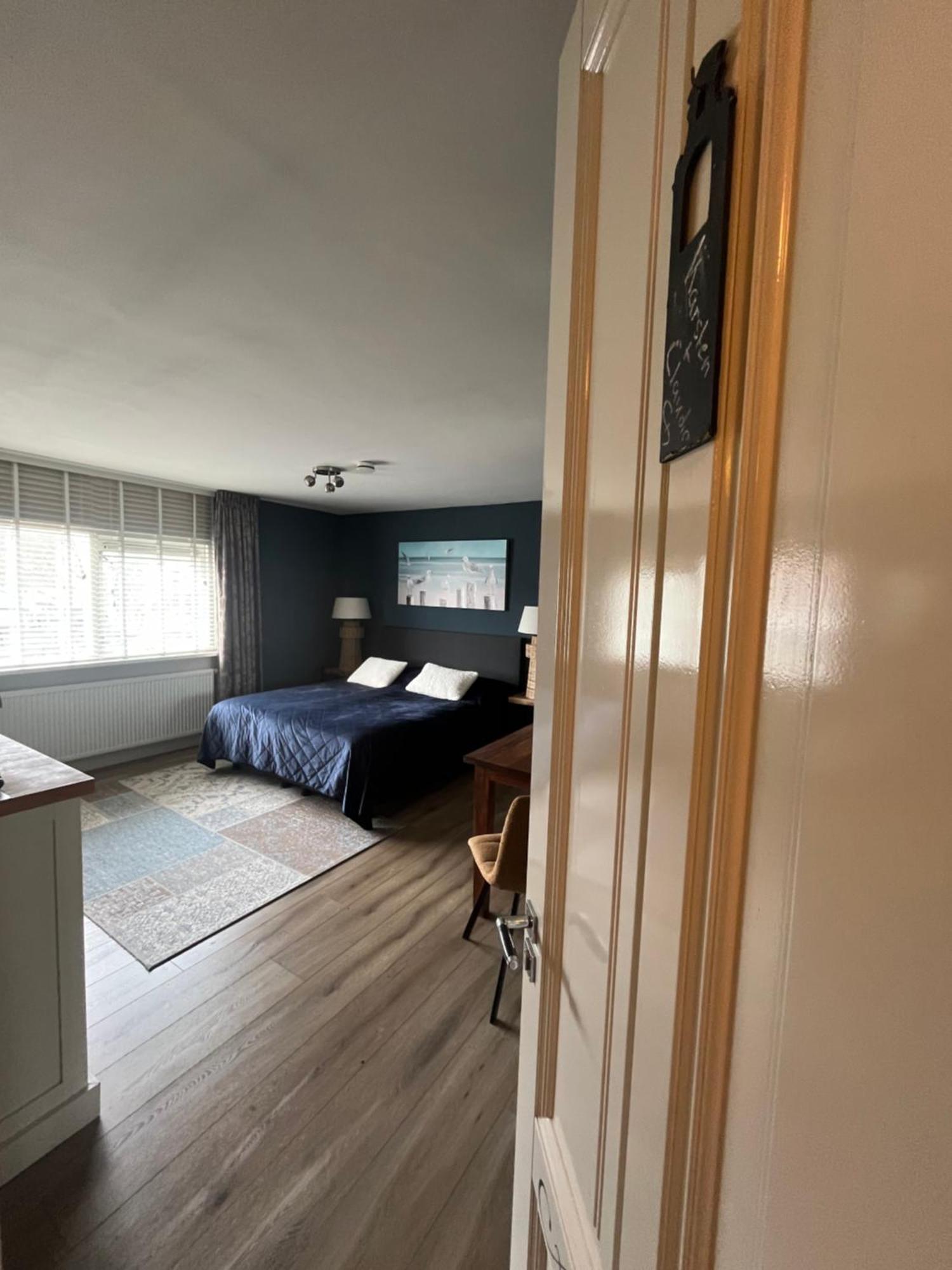 B&B De Koog  Luaran gambar