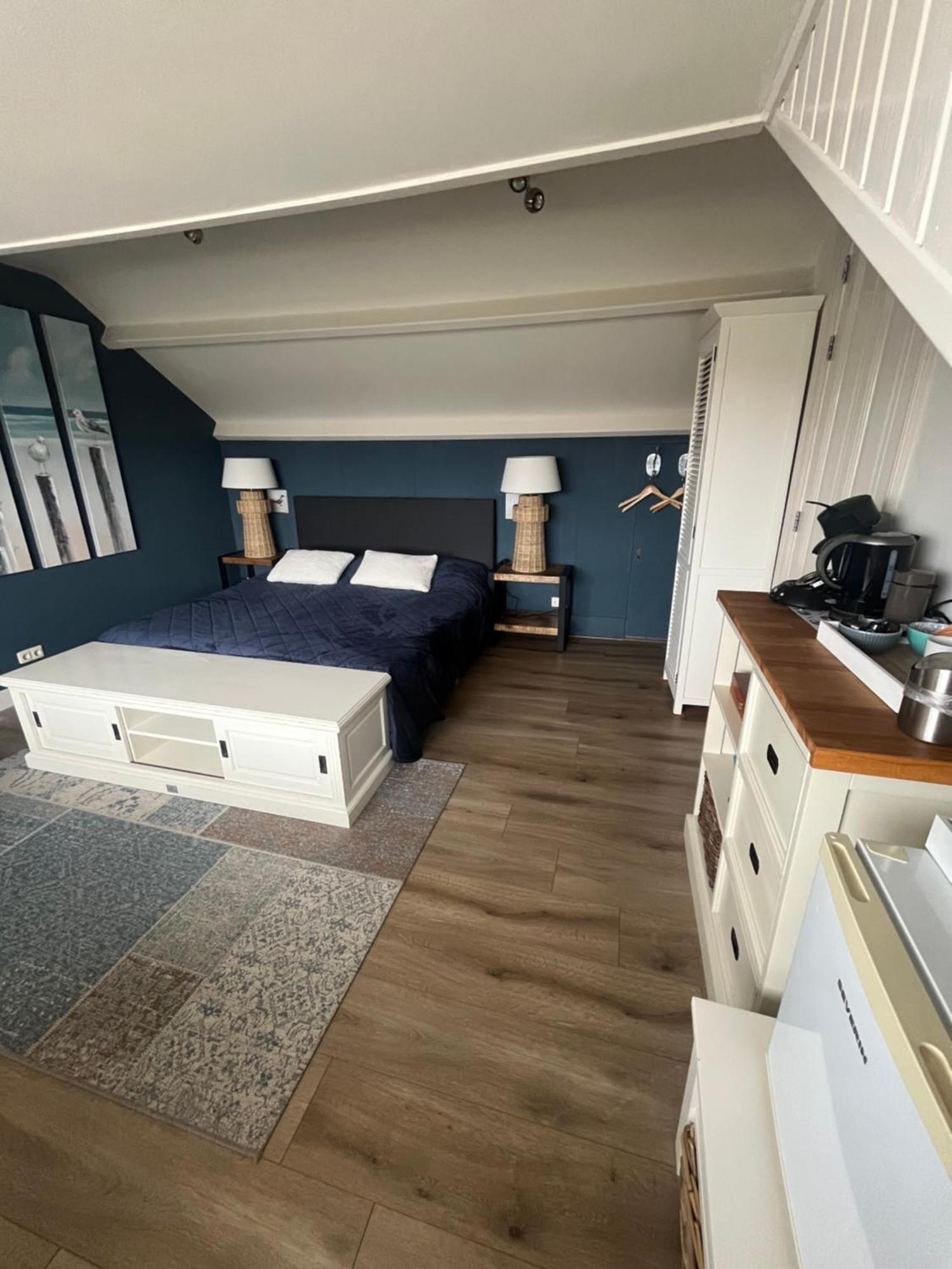B&B De Koog  Luaran gambar