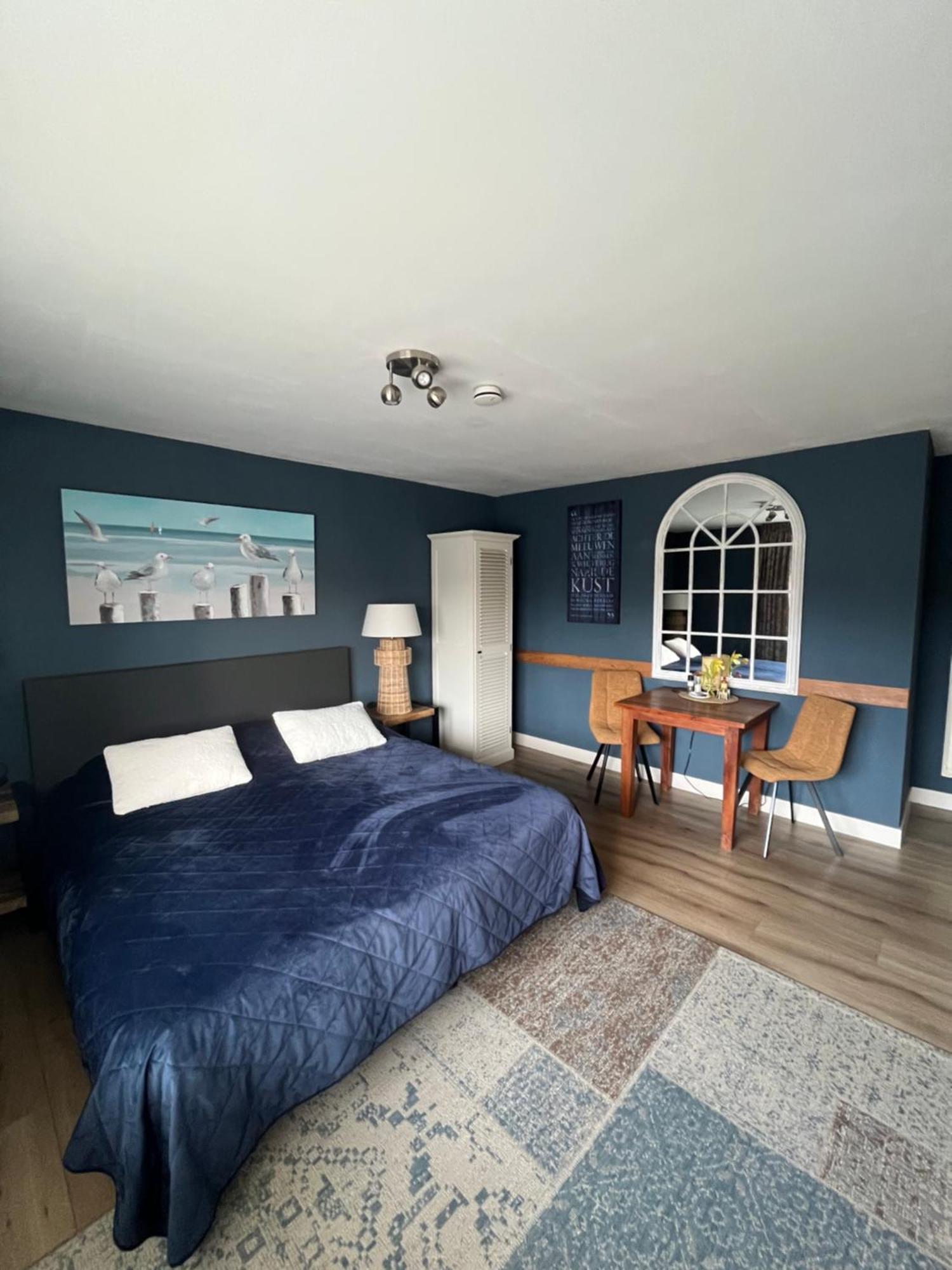 B&B De Koog  Luaran gambar