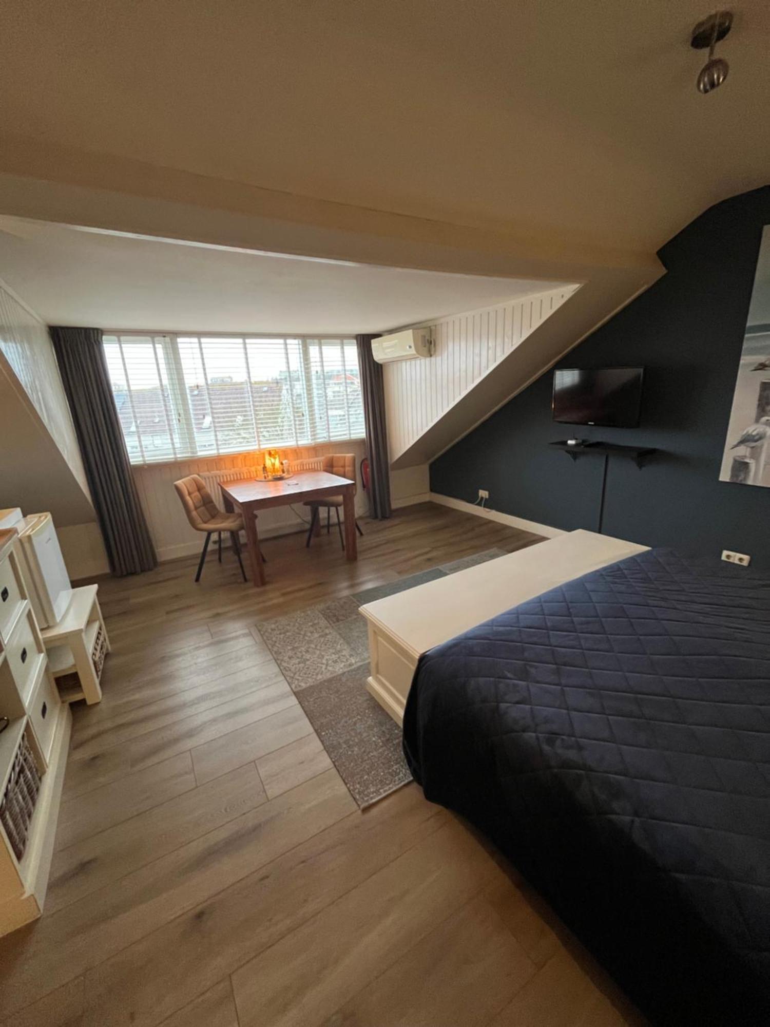 B&B De Koog  Luaran gambar