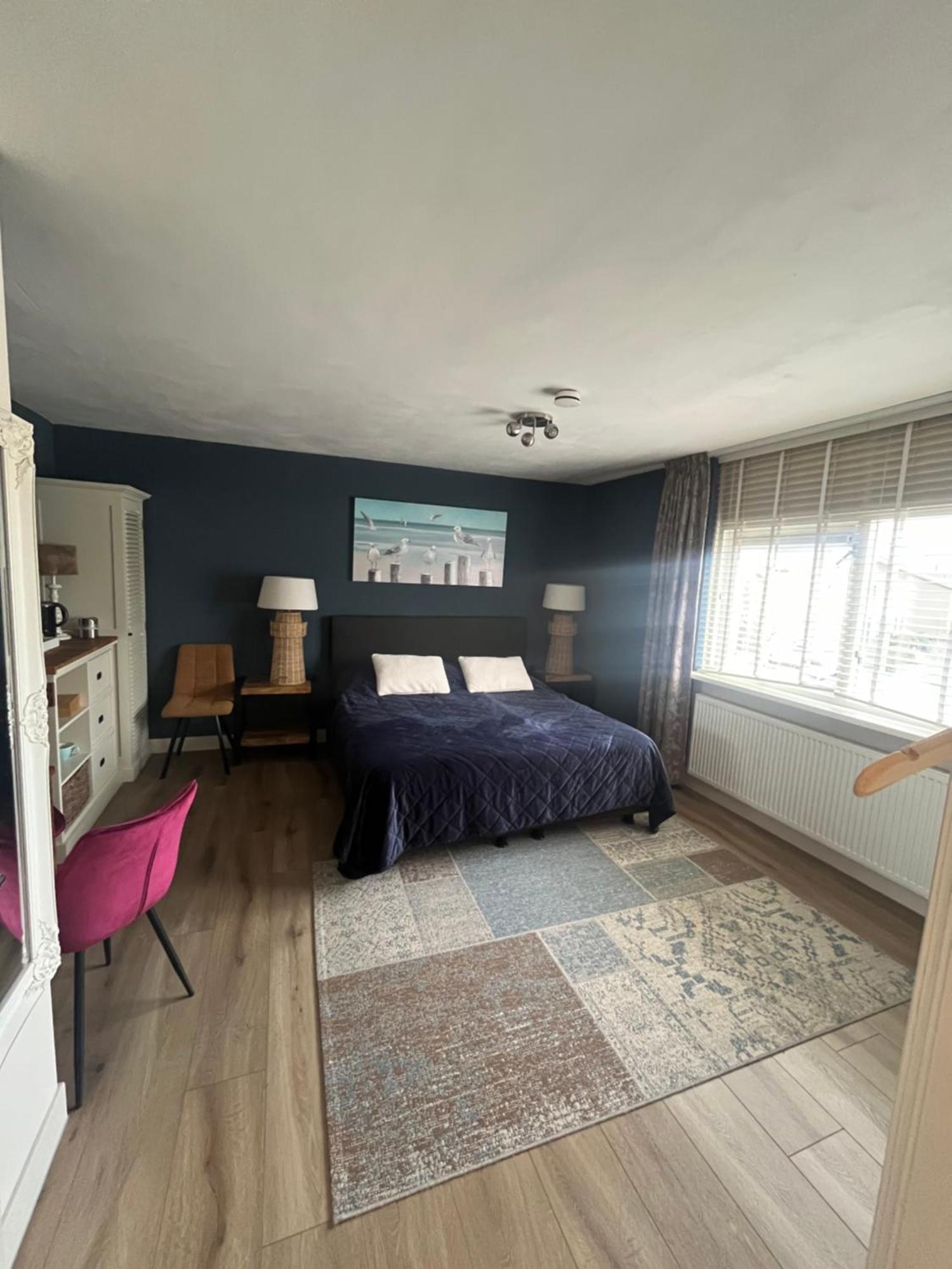 B&B De Koog  Luaran gambar
