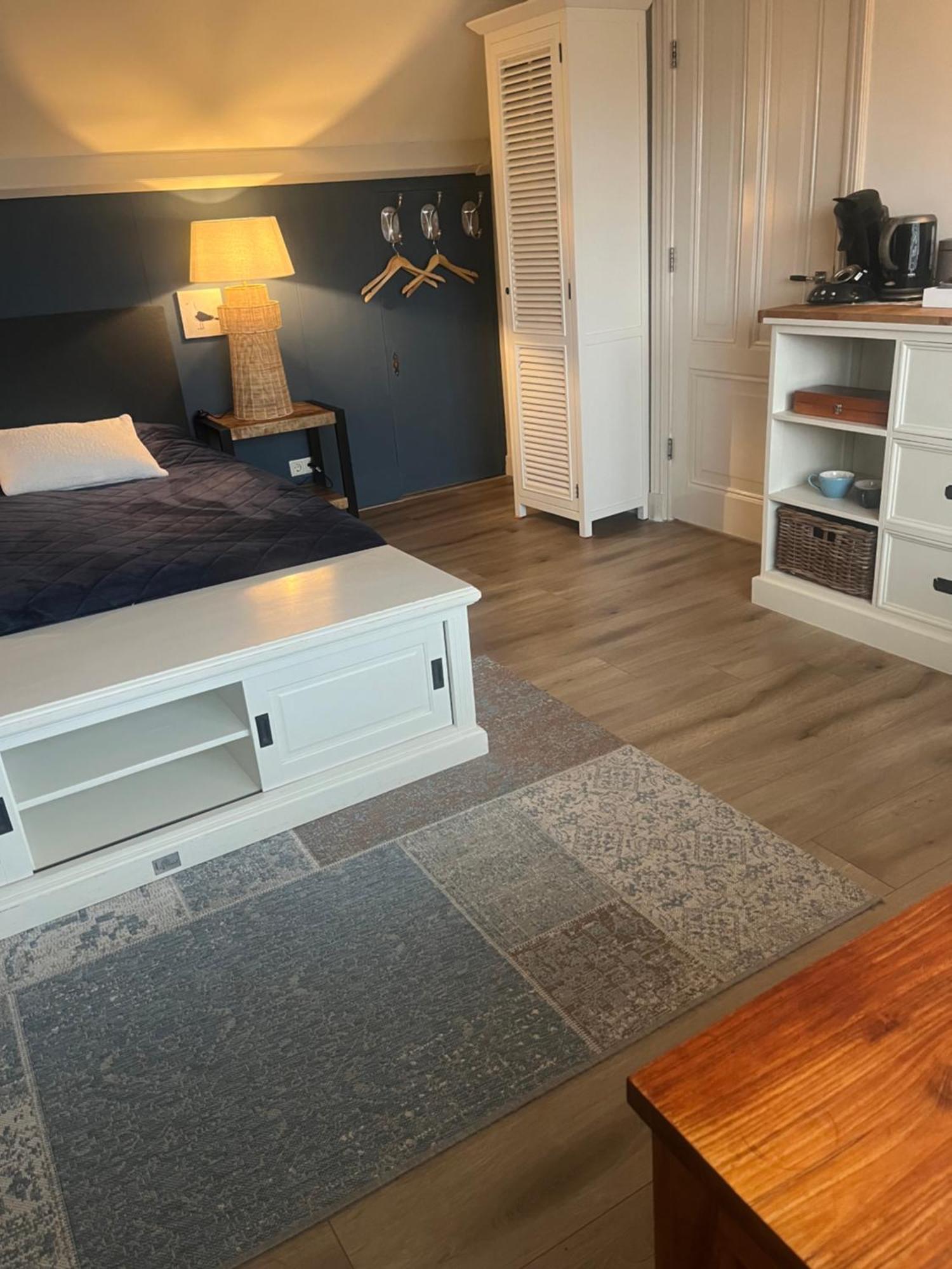 B&B De Koog  Luaran gambar