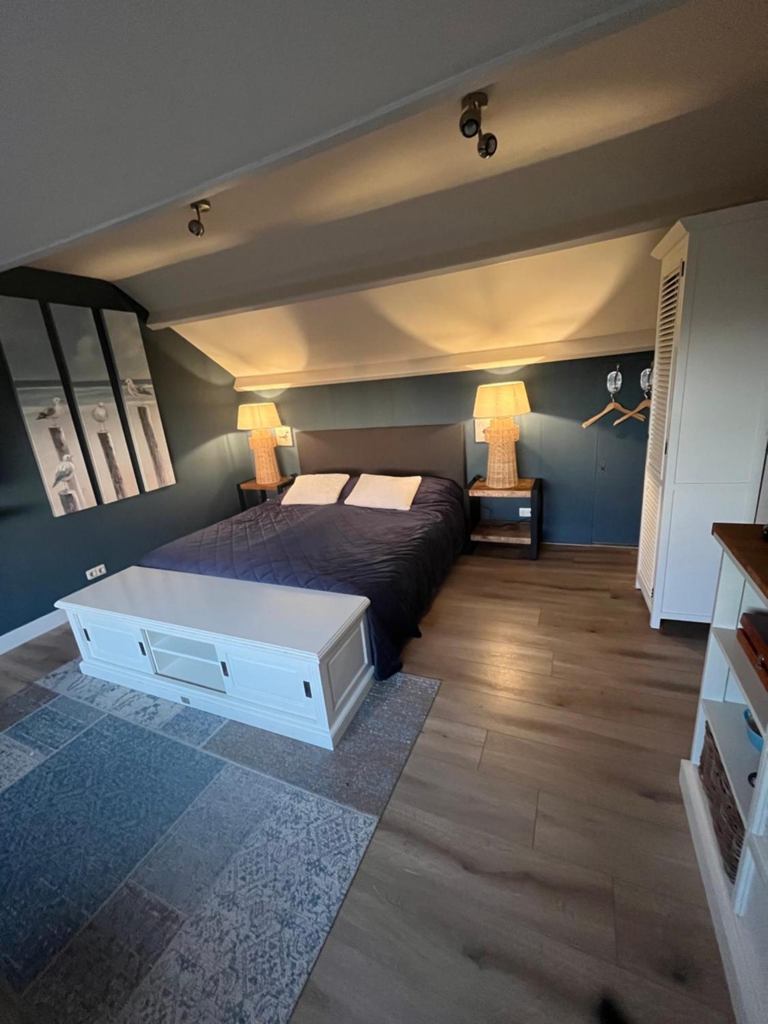 B&B De Koog  Luaran gambar