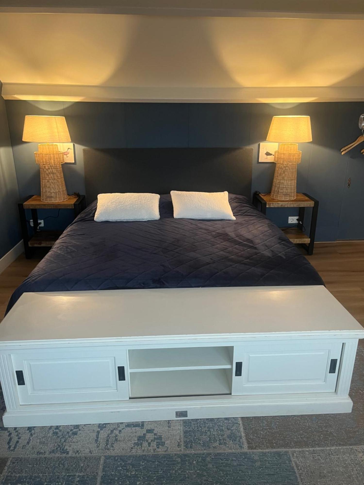 B&B De Koog  Luaran gambar
