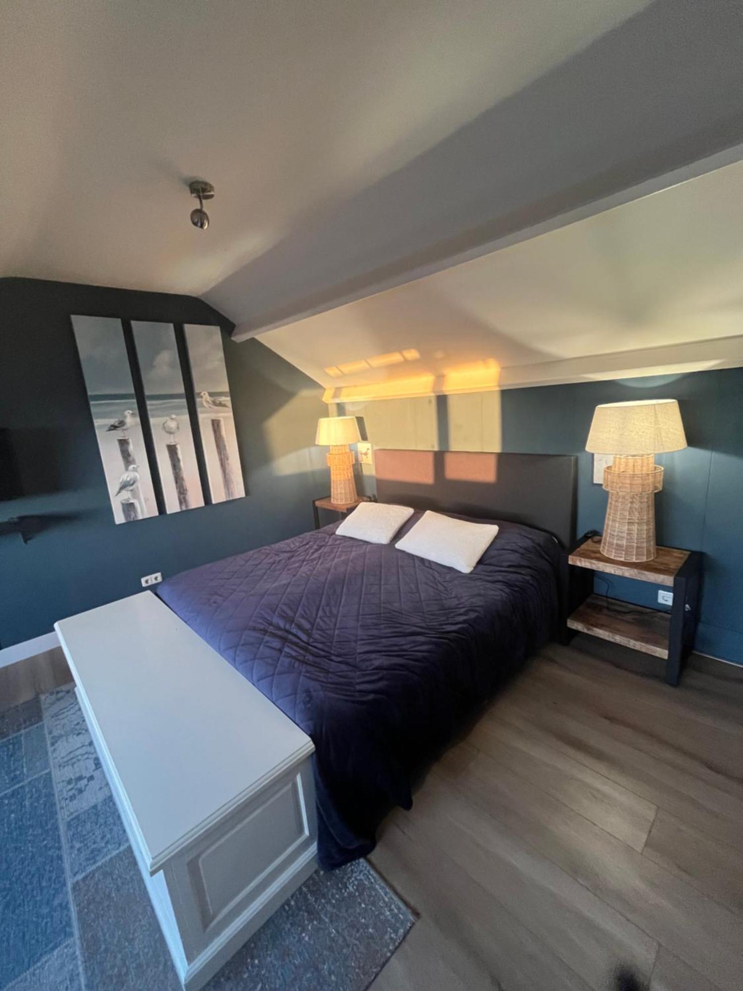B&B De Koog  Luaran gambar