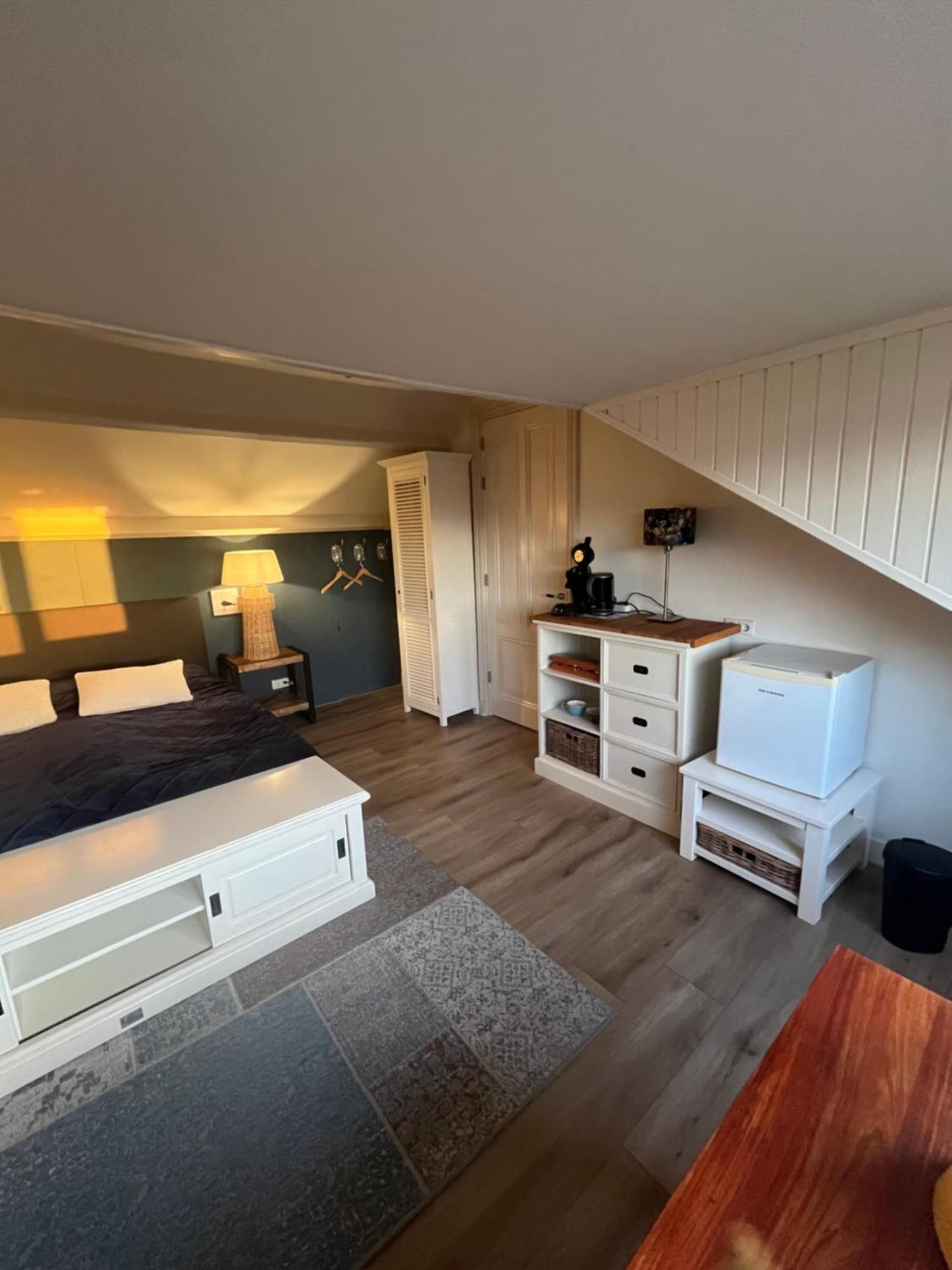 B&B De Koog  Luaran gambar