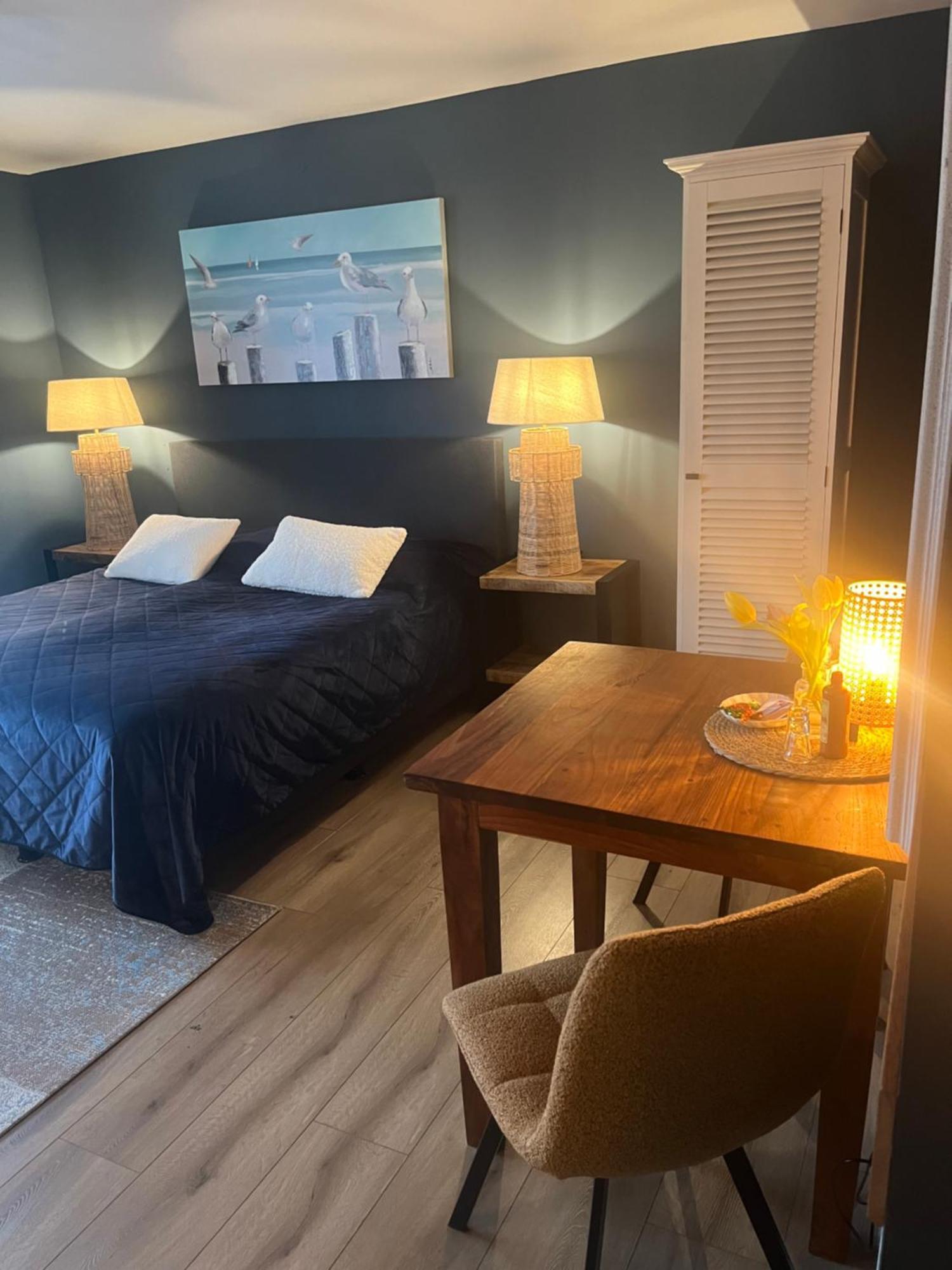 B&B De Koog  Luaran gambar