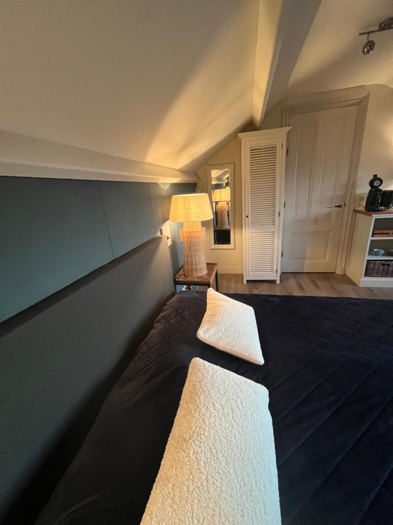 B&B De Koog  Luaran gambar